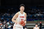 新华社：跨越1.4万公里的奔赴&mdash;&mdash;对话中国男篮球员余嘉豪