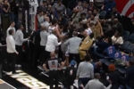 NBA官方：阿杰伊&middot;米切尔&贾斯汀&middot;尚帕尼因场上斗殴被禁赛一场