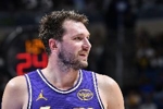 卢卡下一场不会被禁赛！NBA官方：撤销东契奇和比塔泽的技术犯规