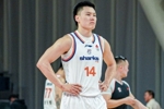 攻防都顶级！李弘权全场防守拉满 出场37分钟拿16分3板3助2断