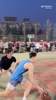 太牛X！🤯小伙这记扣篮要是放NBA，那就是妥妥的十佳球啊！