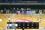🏀大连理工大胜中国海大 张天骐25+7+9 李沛奇25+5 董一鸣11+15
