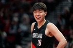 美记：开拓者违规接触时间为23年12月 杨瀚森当时不具备参选资格