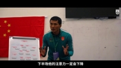 邵佳一的中场变阵博弈：4231加强压迫，利用体能差摧毁对手！