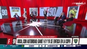 两手准备？阿根廷记者表示巴尔科已和切尔西签约！