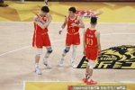 媒体人：广厦缺少孙铭徽&布朗后直接退出争冠行列 阵容仍深度不足