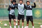 今日胜利小队！继续加油！💪💪💪