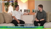 心脏罢工120秒！奥斯卡泪崩：那2分钟儿子把我从死神手里拉回