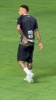 破案了！网友打趣：原来亚马尔球裤穿那么低是跟内马尔学的😂