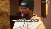 贝弗利评历史前十小前锋：詹卡杜前三，伯德第四，塔图姆第八！