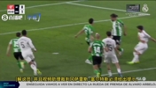 皇马惨遭明抢？皇马TV怒斥裁判：这手球都不判点太离谱！