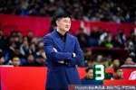 媒体人：广东跟以往季后赛相比确实不同 本场最开心的肯定是徐昕