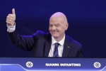 阿斯：欧足联和FIFA不对付，西足协想支持因凡蒂诺但两头难做人