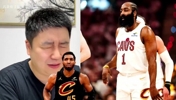 今天拿下猛龙！！大史此前谈骑士vs猛龙抢七：我也没底啊