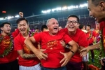 斯科拉里谈1-7德国：后来我在中国获7座奖杯，跌倒站起来就是了