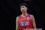 NCAA也不错~美记：徐昕引起康大&圣约翰等强校关注 下周前往美国