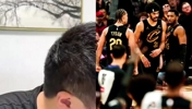 大史分析：哈登会防老朋友哈里斯，泰森时间可以多提一点！