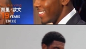 盛年不重来，一日难再晨 ！老一代的球星如今还有谁🏀