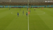 【集锦】U17亚洲杯-赵松源破门 U17中国1-2日本小组垫底
