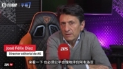 阿斯爆料：阿韦洛亚对卡雷拉斯说，你去考个教练证再来决定谁首发
