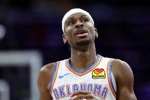 曾令旭：SGA真正体验了什么叫针对性防守 NBA太少见了 历史独一份