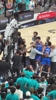 卡斯尔&瓦塞尔相当愤怒💢雷霆连续大动作犯规！双方险些冲突！