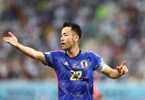 吉田麻也：获征召时半信半疑 抱着明天受伤退役也无悔的心态而来