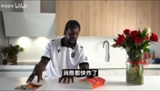 贝弗利：没想到哈登被横扫让我被喷成这样，韦德这个年纪在干嘛？