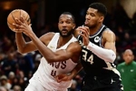 骑士总裁：不会对其他队球员进行猜测 莫布里是我们未来的一部分