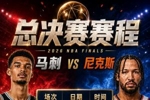 巅峰对决💥NBA总决赛对阵：马刺vs尼克斯 杯赛决赛对手再对垒
