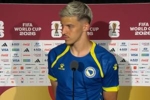 1-1战平加拿大！波黑后卫：在这种比赛中，我们要专注到最后一秒