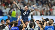 传奇！梅西2026世界杯创纪录合集：助攻王、三战决赛、最多MVP...