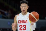 贺希宁：领先20分也可能会输掉比赛 郭士强指导一直在强调专注力