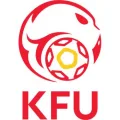 吉尔吉斯斯坦U20
